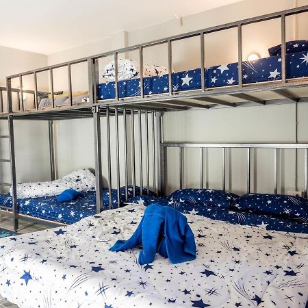 Хостел Enjoy House Чиангмай Экстерьер фото